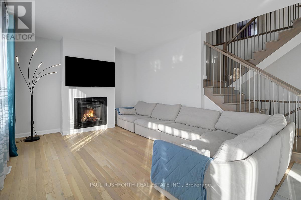 50 Yacht Terrace, Ottawa, Ontario  K4M 0N3 - Photo 11 - X11938813