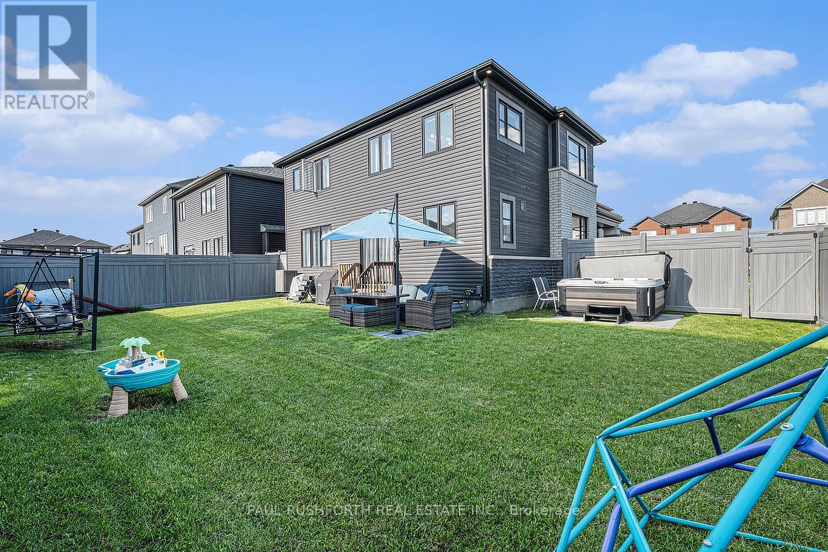50 Yacht Terrace, Ottawa, Ontario  K4M 0N3 - Photo 27 - X11938813