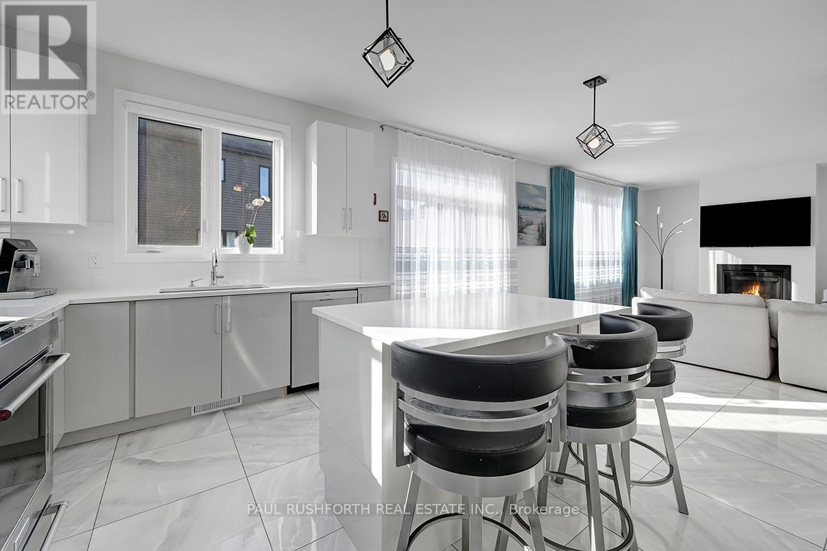 50 Yacht Terrace, Ottawa, Ontario  K4M 0N3 - Photo 17 - X11938813