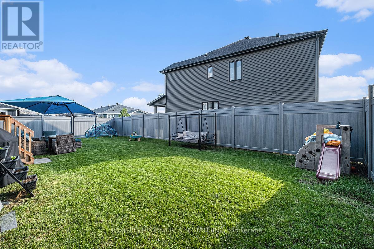 50 Yacht Terrace, Ottawa, Ontario  K4M 0N3 - Photo 28 - X11938813