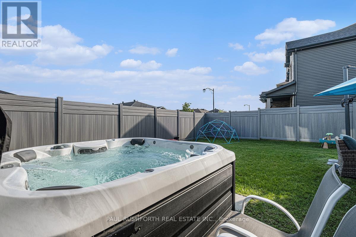 50 Yacht Terrace, Ottawa, Ontario  K4M 0N3 - Photo 26 - X11938813