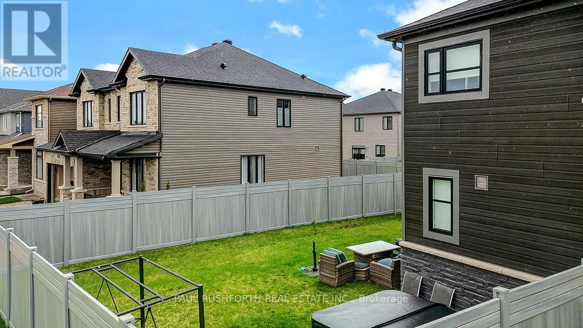 50 Yacht Terrace, Ottawa, Ontario  K4M 0N3 - Photo 29 - X11938813