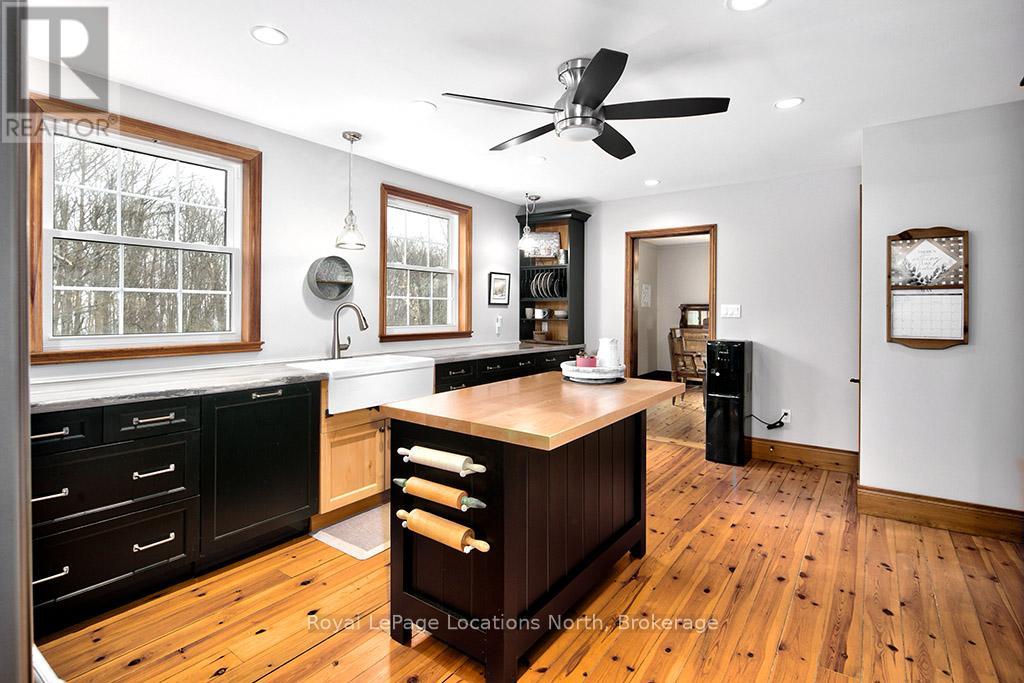 139049 112 Grey Road, Meaford, Ontario  N4L 1W5 - Photo 10 - X12129676