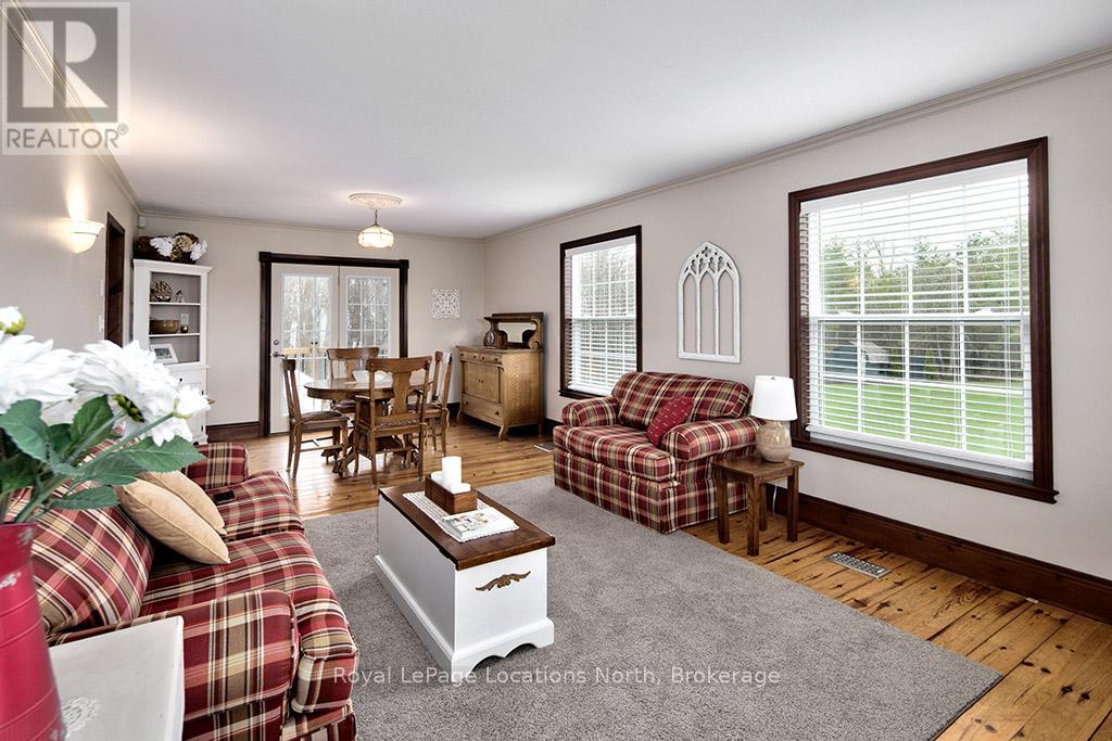 139049 112 Grey Road, Meaford, Ontario  N4L 1W5 - Photo 12 - X12129676