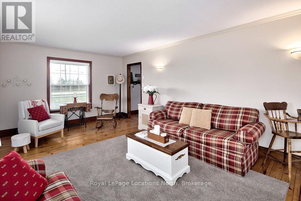 139049 112 Grey Road, Meaford, Ontario  N4L 1W5 - Photo 13 - X12129676