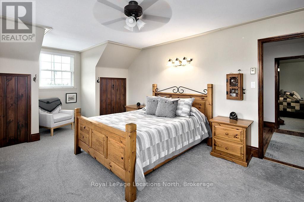 139049 112 Grey Road, Meaford, Ontario  N4L 1W5 - Photo 16 - X12129676