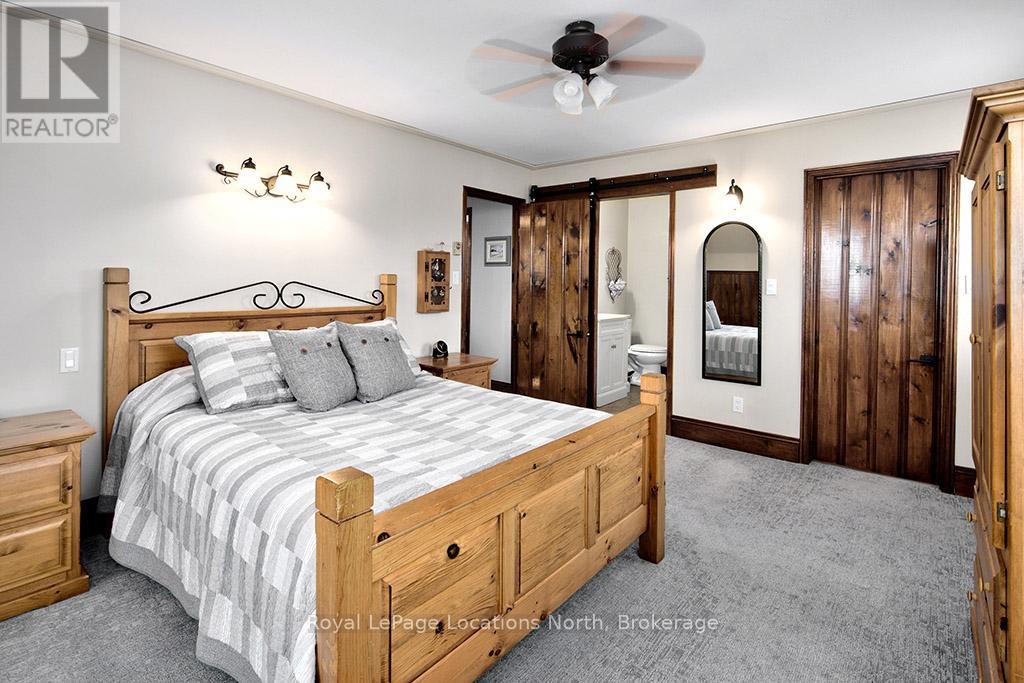 139049 112 Grey Road, Meaford, Ontario  N4L 1W5 - Photo 17 - X12129676