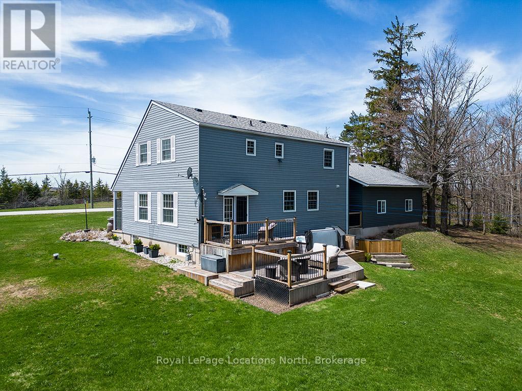 139049 112 Grey Road, Meaford, Ontario  N4L 1W5 - Photo 24 - X12129676