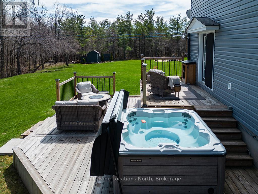 139049 112 Grey Road, Meaford, Ontario  N4L 1W5 - Photo 25 - X12129676