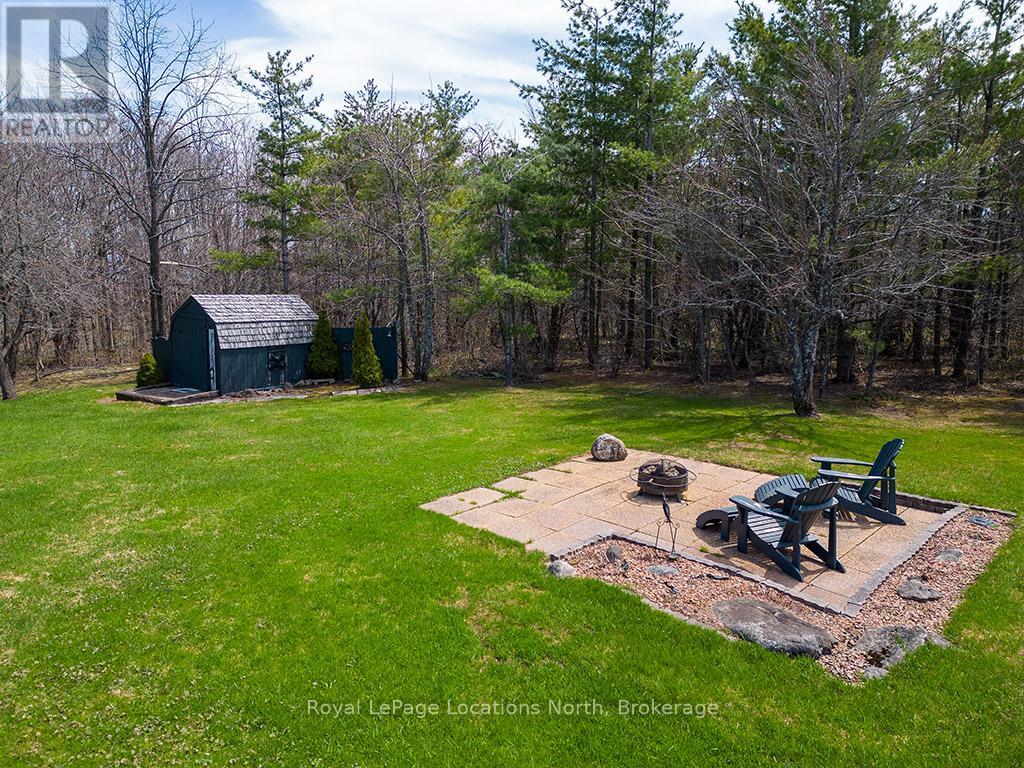 139049 112 Grey Road, Meaford, Ontario  N4L 1W5 - Photo 27 - X12129676