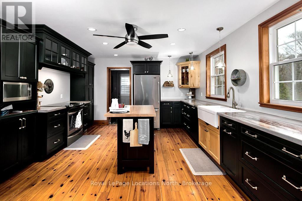 139049 112 Grey Road, Meaford, Ontario  N4L 1W5 - Photo 6 - X12129676