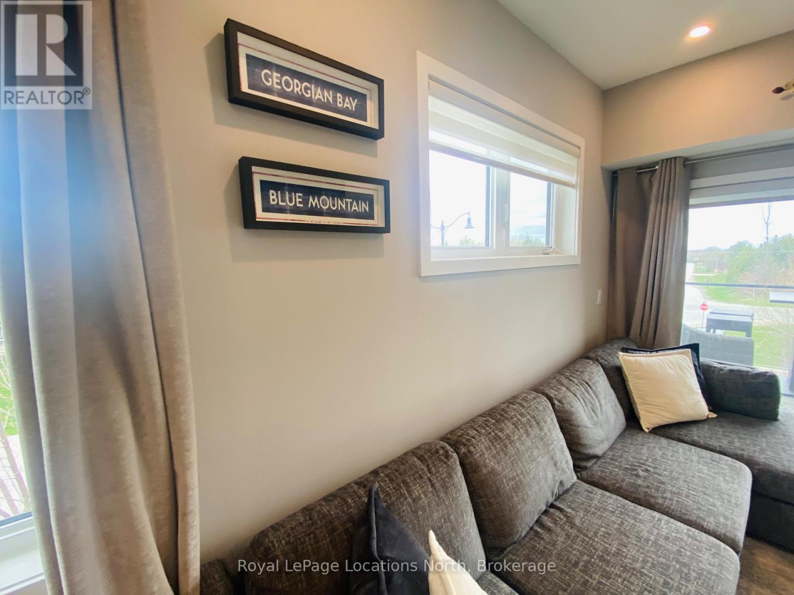 207 - 11 Beausoleil Lane, Blue Mountains, Ontario  L9Y 0Y5 - Photo 24 - X12129730