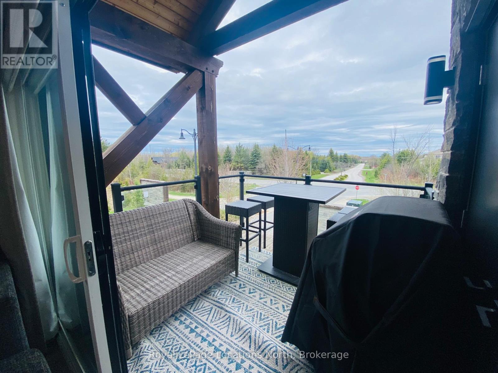 207 - 11 Beausoleil Lane, Blue Mountains, Ontario  L9Y 0Y5 - Photo 32 - X12129730