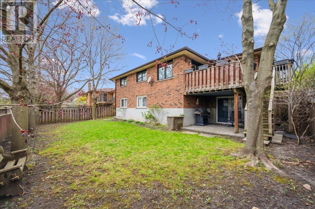 17 Brazolot Drive, Guelph, Ontario  N1G 4M1 - Photo 20 - X12129733
