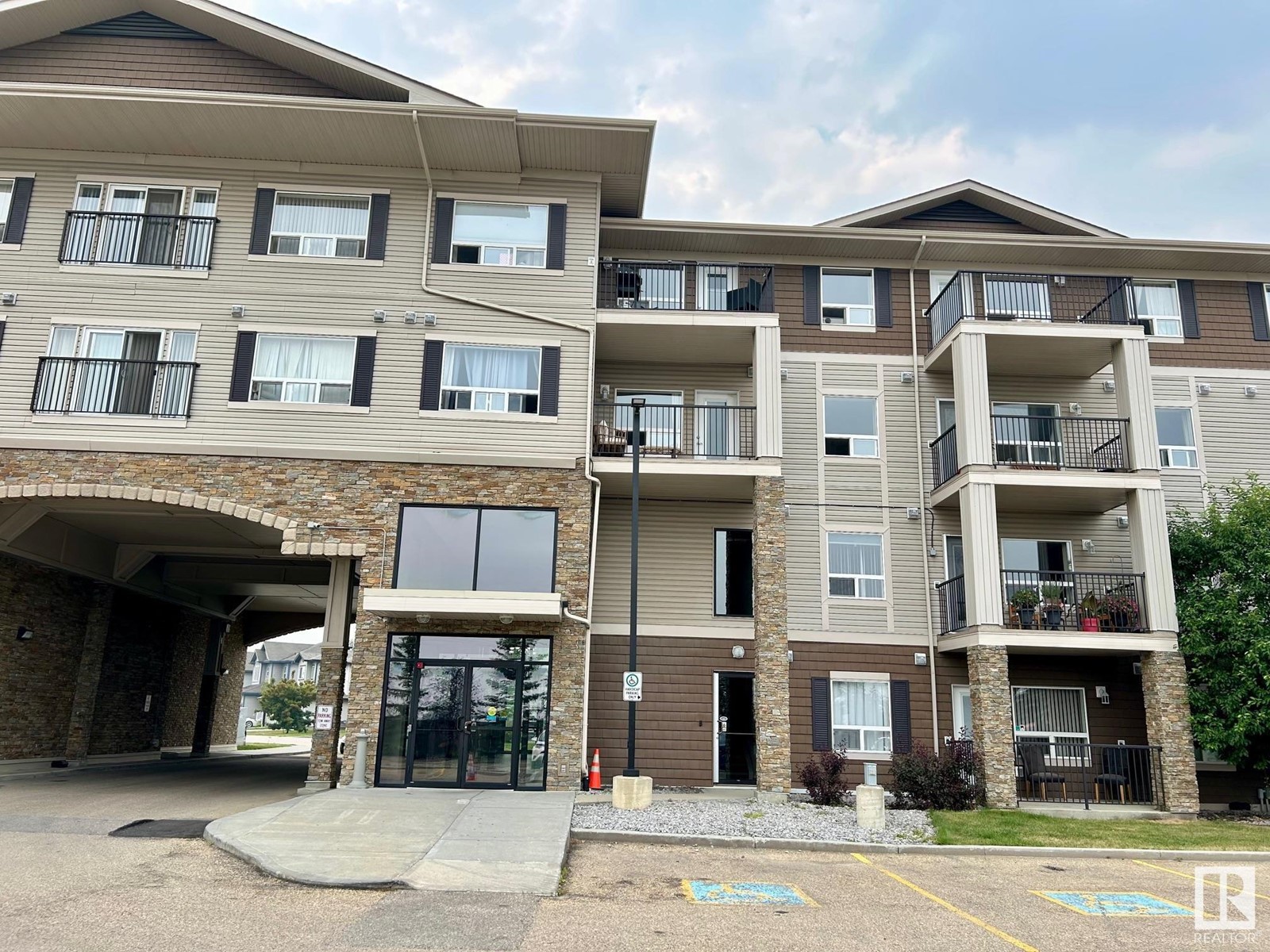 #338 1520 Hammond Gate Ga Nw, Edmonton, Alberta  T6M 0J4 - Photo 16 - E4434864