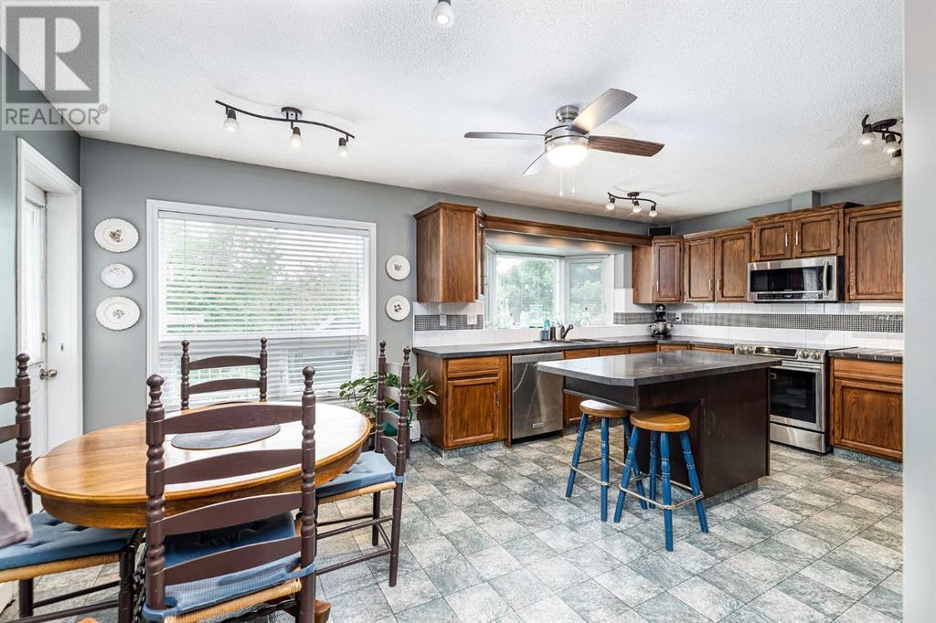5432 58a Streetcrescent, Lacombe, Alberta  T4L 1L7 - Photo 15 - A2187100