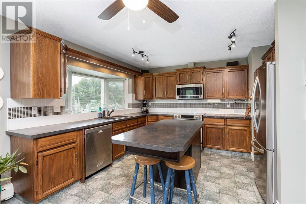5432 58a Streetcrescent, Lacombe, Alberta  T4L 1L7 - Photo 18 - A2187100