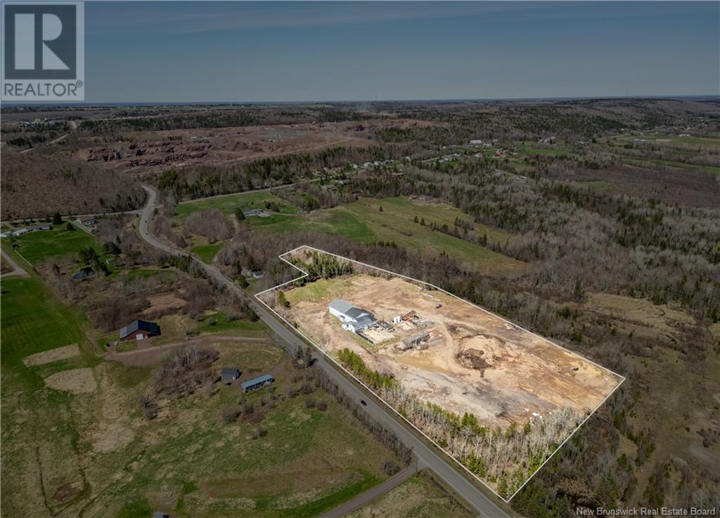815 Gorge Road, Moncton, New Brunswick  E1G 3H6 - Photo 32 - NB117694