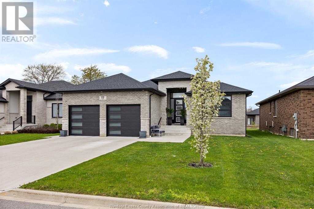 77 Olive Drive, Leamington, Ontario  N8H 0E7 - Photo 30 - 25011407