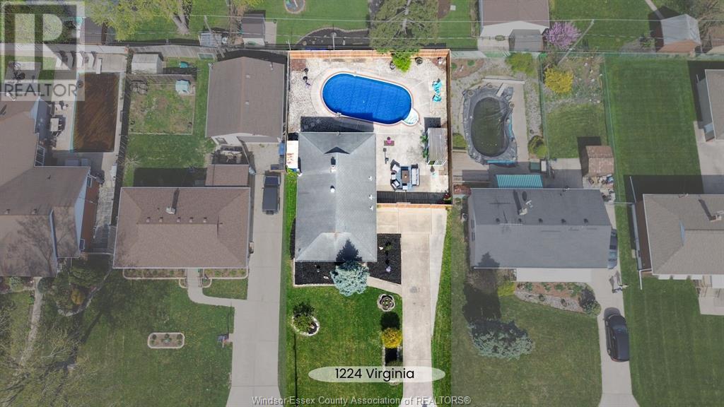 1224 Virginia, Windsor, Ontario  N8S 2Z2 - Photo 37 - 25011394