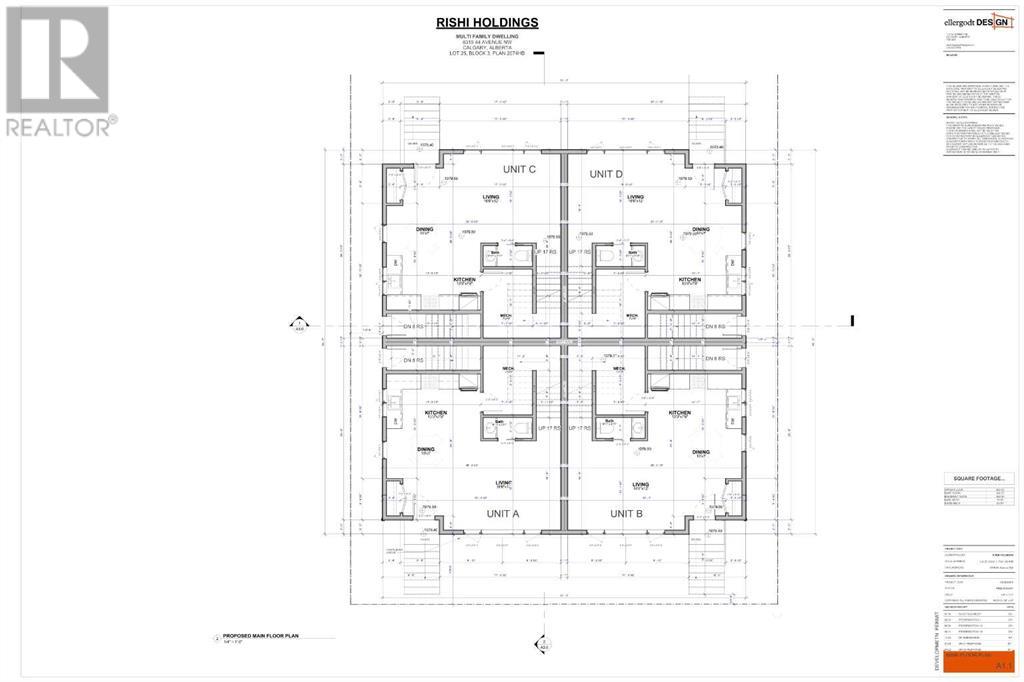 Property at 8319 44 Avenue NW image 3