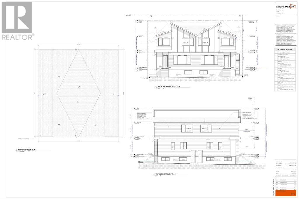 Property at 8319 44 Avenue NW image 1