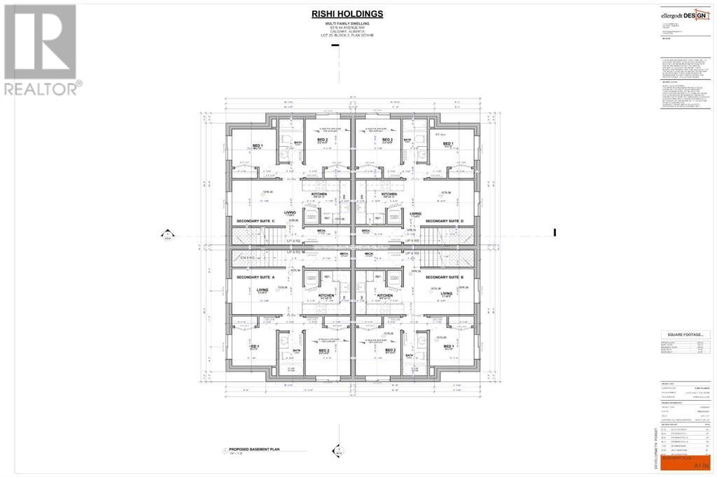 Property at 8319 44 Avenue NW image 4