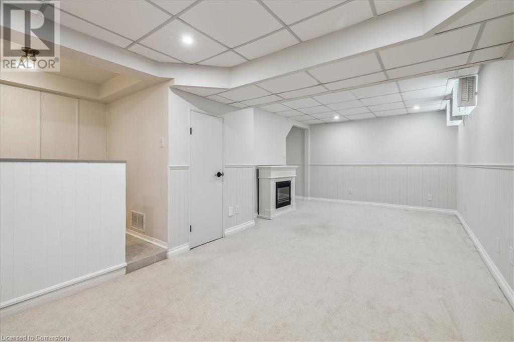1153 Montgomery Drive, Oakville, Ontario  L6M 1E9 - Photo 28 - 40723448