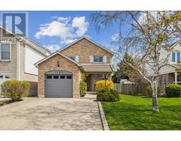 1153 MONTGOMERY Drive, Oakville, Ontario