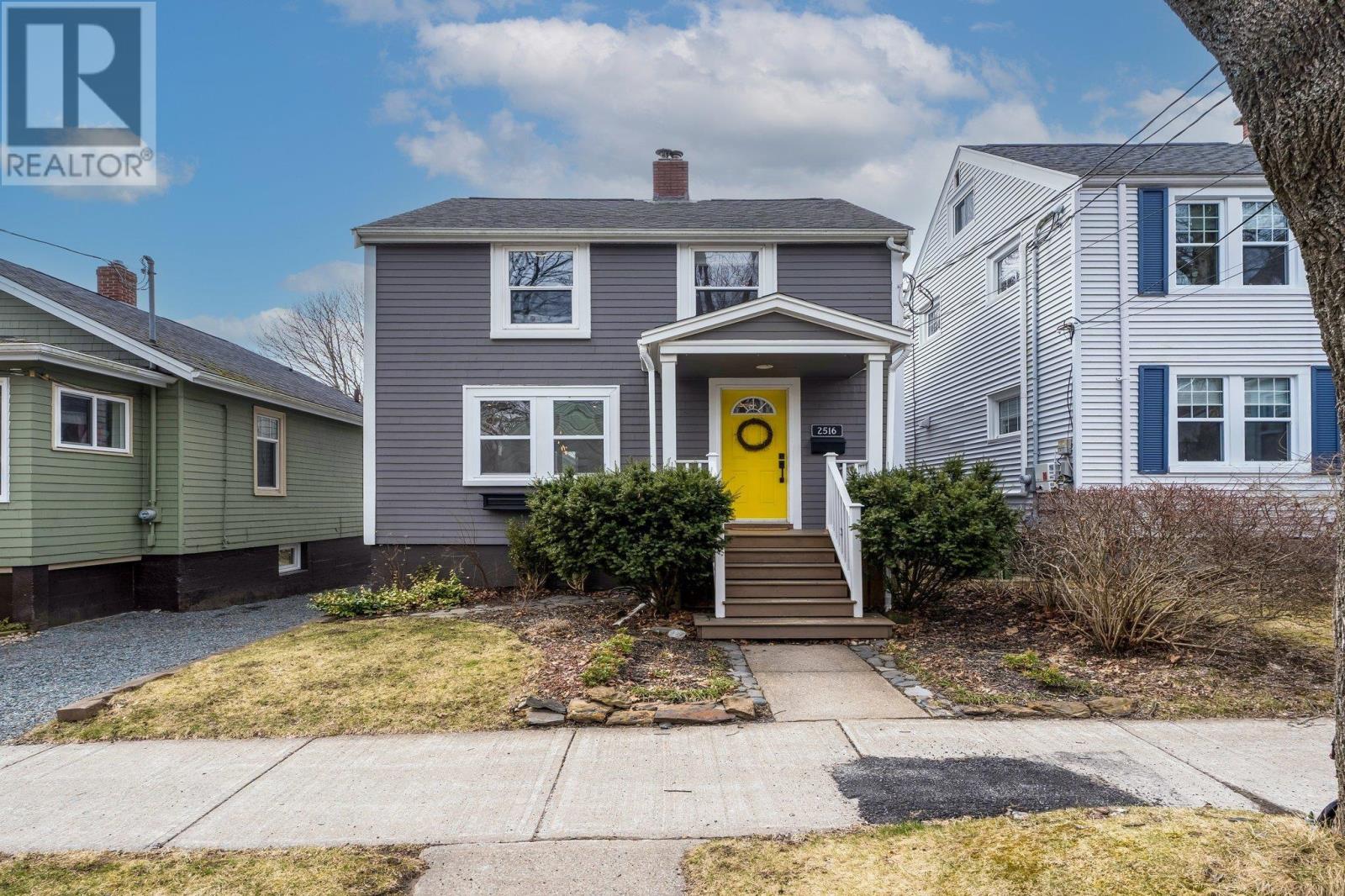 Property at 2516 Poplar Street image 1