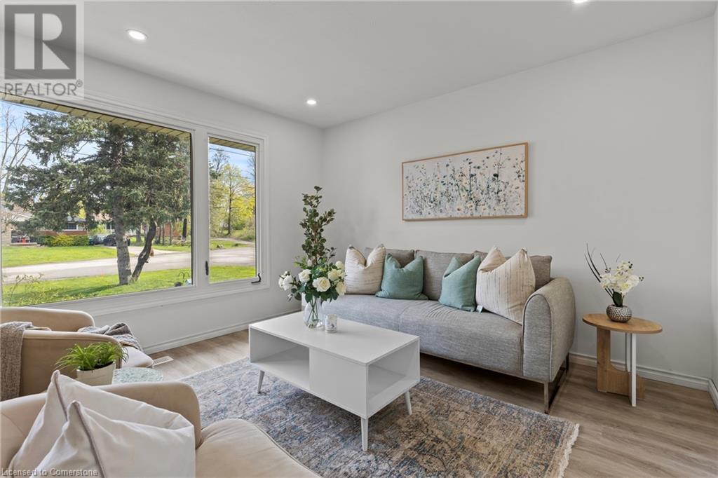 Property at 215 MACKENZIE Crescent image 1