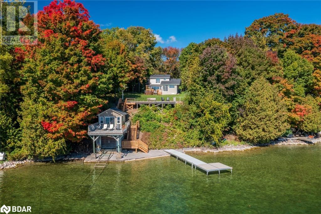 Property at 273 SHORELINE Drive image 1