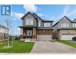 26 GOURLAY FARM Lane, ayr, Ontario