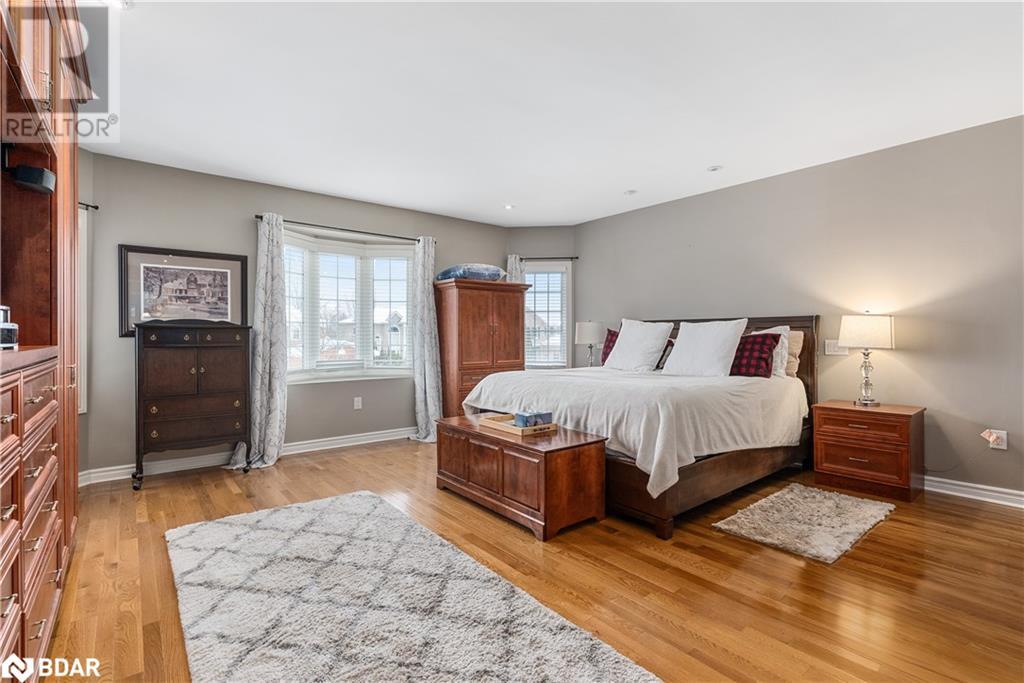 19 Grand Forest Drive, Barrie, Ontario  L4N 7E7 - Photo 22 - 40725021