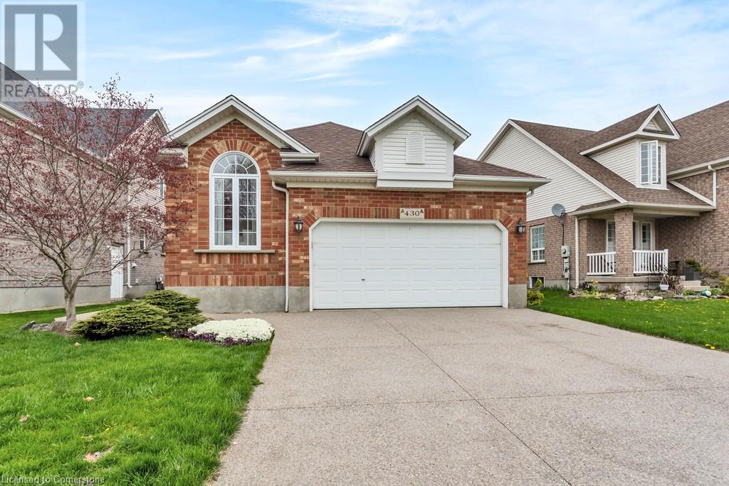 430 Eastbridge Boulevard, Waterloo, Ontario  N2K 3Y3 - Photo 41 - 40725239