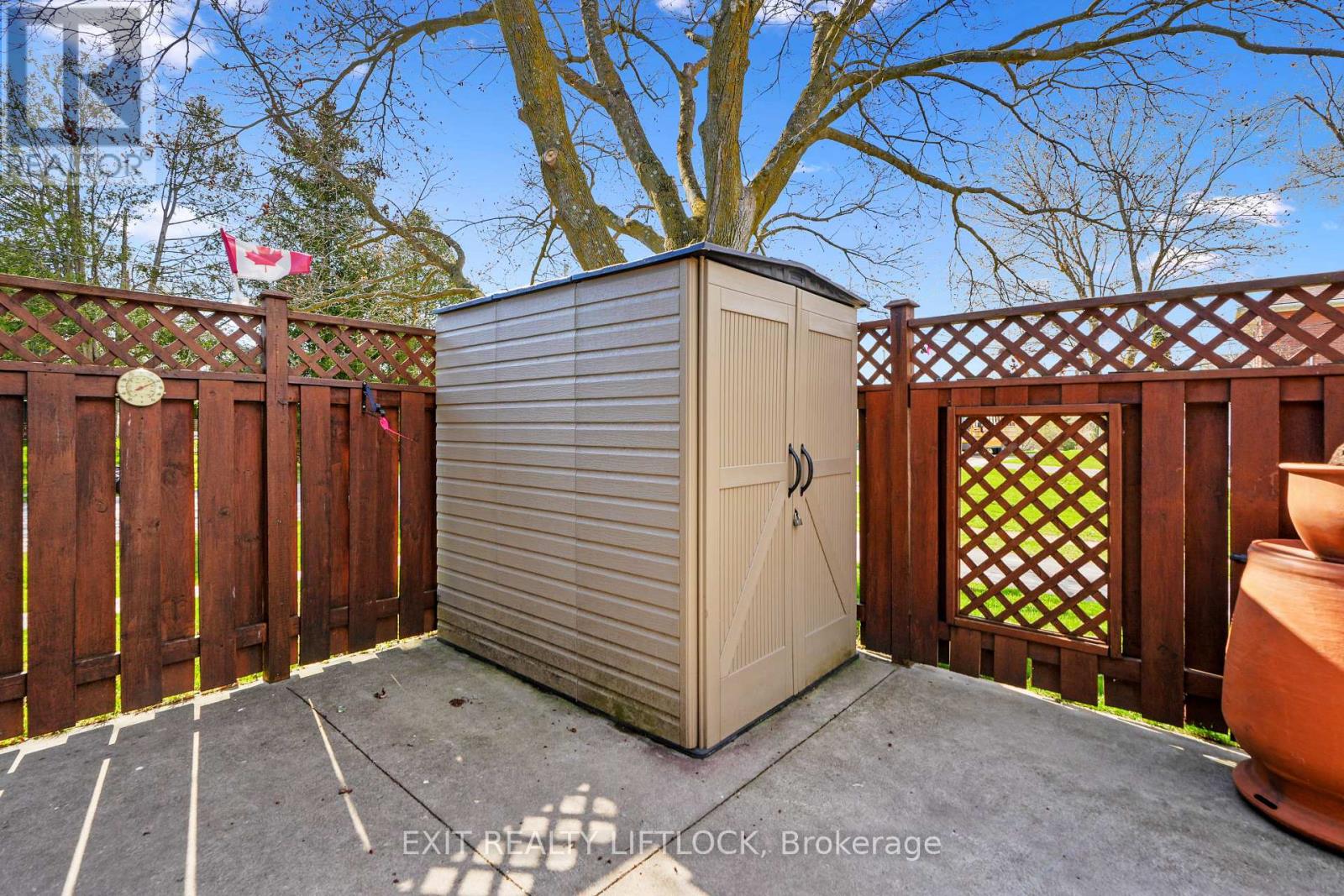 121 River Street E, Trent Hills, Ontario  K0L 1L0 - Photo 46 - X12129671