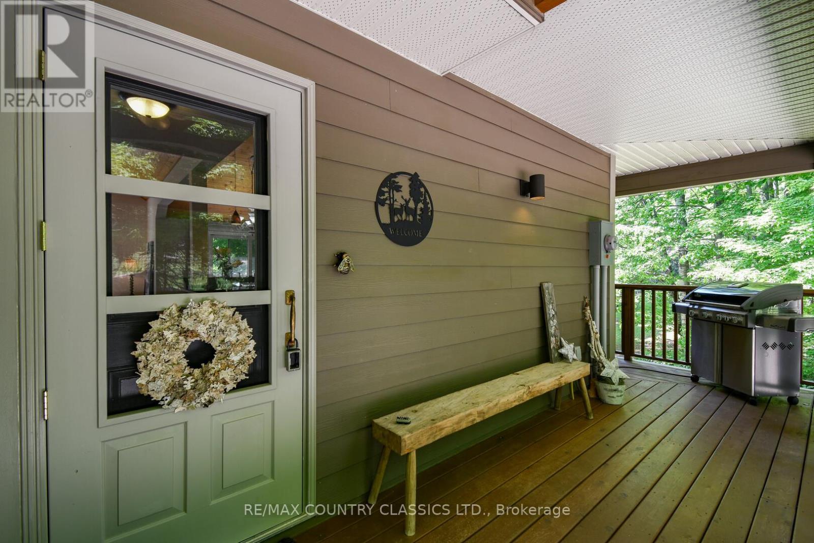 81 O-At-Ka Road, Hastings Highlands (Herschel Ward), Ontario  K0L 2S0 - Photo 5 - X12129690