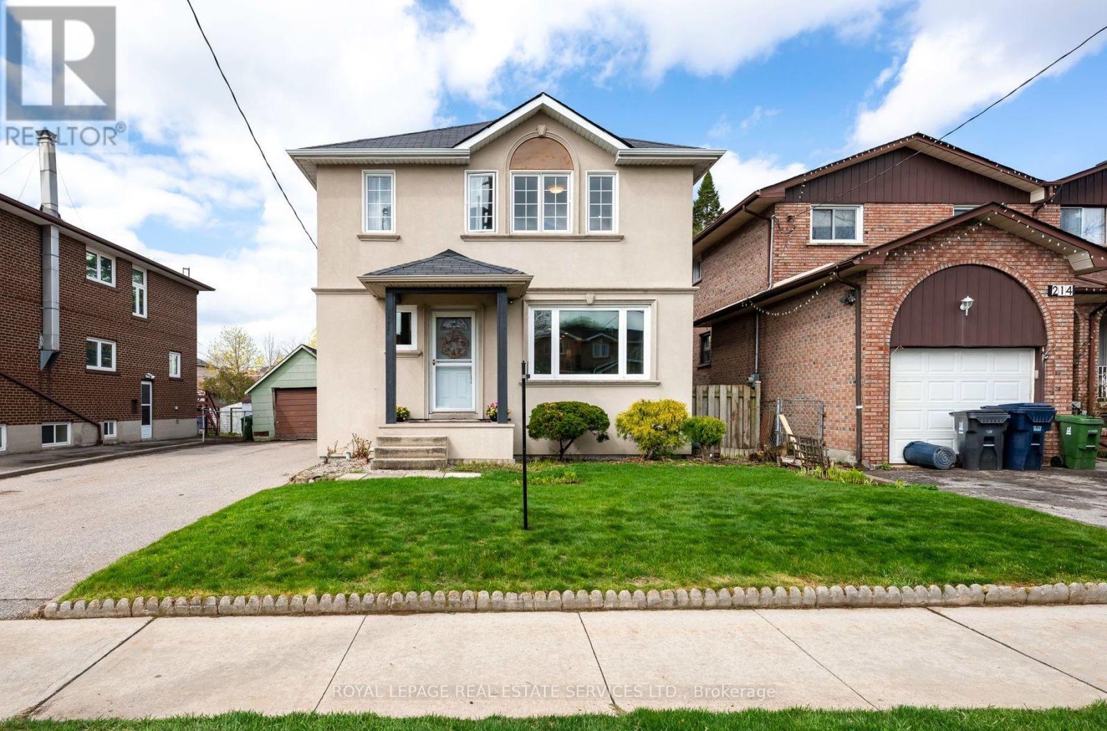 Property at 210 BETA STREET image 1