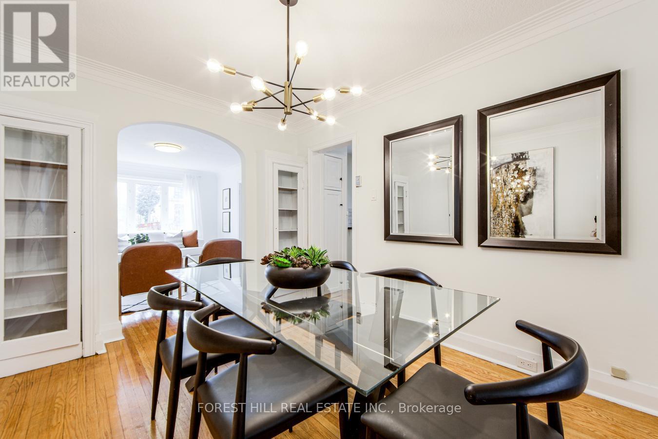 32 Randolph Road, Toronto, Ontario  M4G 3R7 - Photo 10 - C12129665