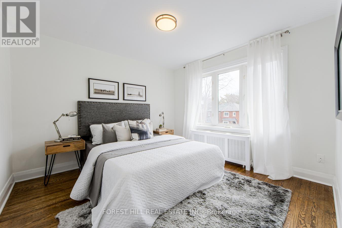 32 Randolph Road, Toronto, Ontario  M4G 3R7 - Photo 22 - C12129665