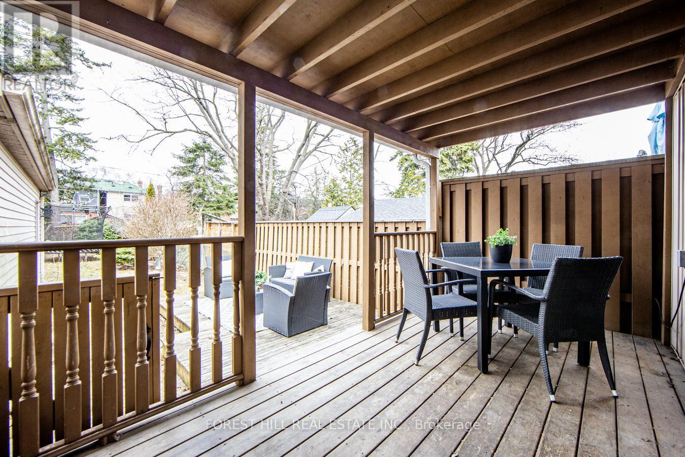 32 Randolph Road, Toronto, Ontario  M4G 3R7 - Photo 33 - C12129665