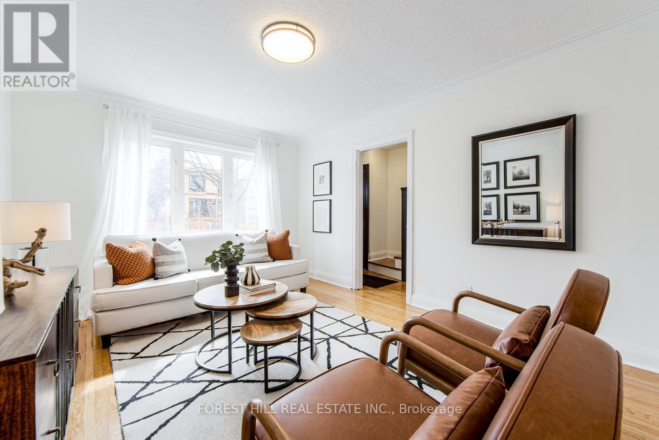 32 Randolph Road, Toronto, Ontario  M4G 3R7 - Photo 6 - C12129665