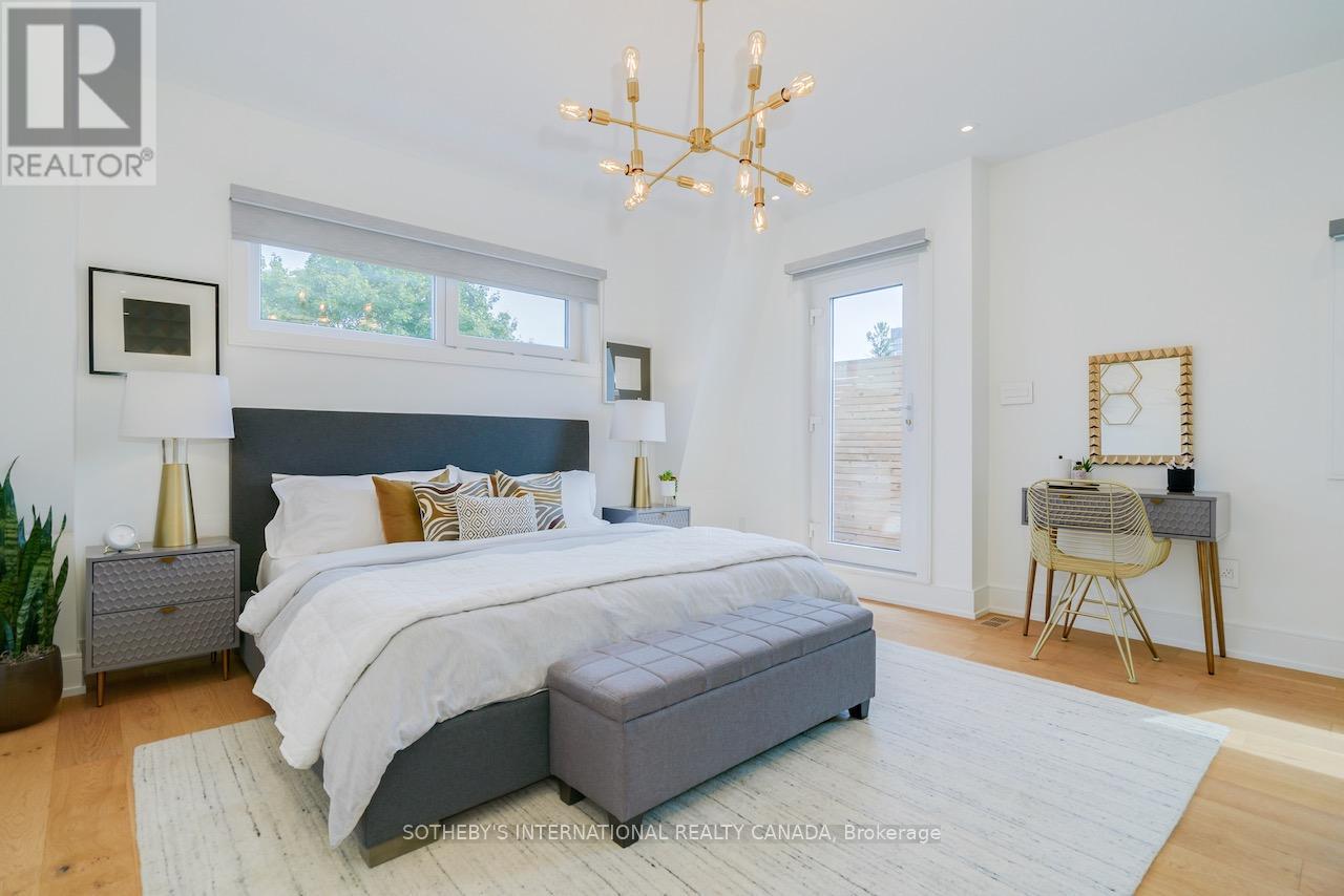41 Northcote Avenue, Toronto, Ontario  M6J 3K2 - Photo 24 - C12129686