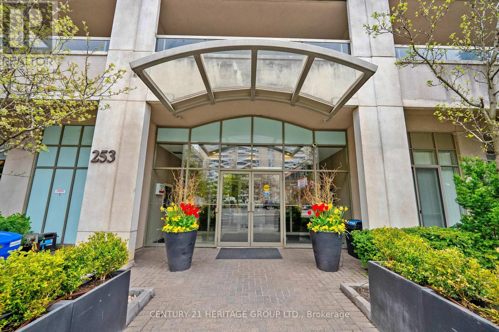 315 - 253 Merton Street, Toronto (Mount Pleasant West), Ontario  M4S 3H2 - Photo 3 - C12129708