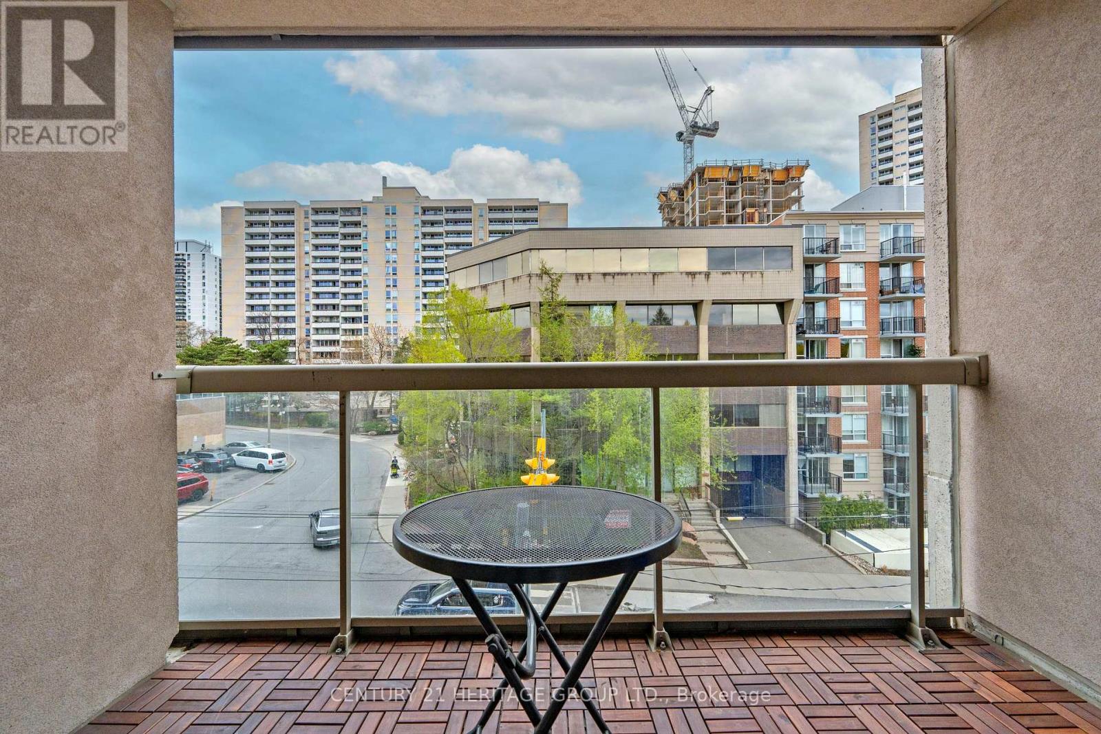 315 - 253 Merton Street, Toronto (Mount Pleasant West), Ontario  M4S 3H2 - Photo 33 - C12129708