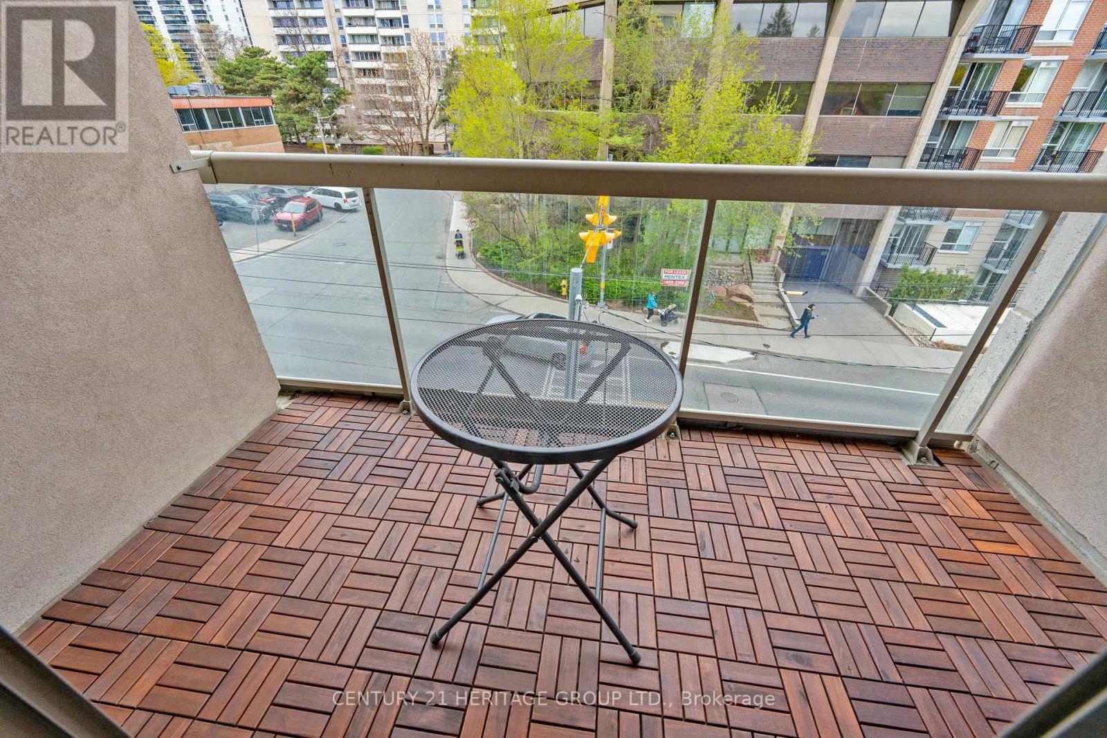 315 - 253 Merton Street, Toronto (Mount Pleasant West), Ontario  M4S 3H2 - Photo 34 - C12129708