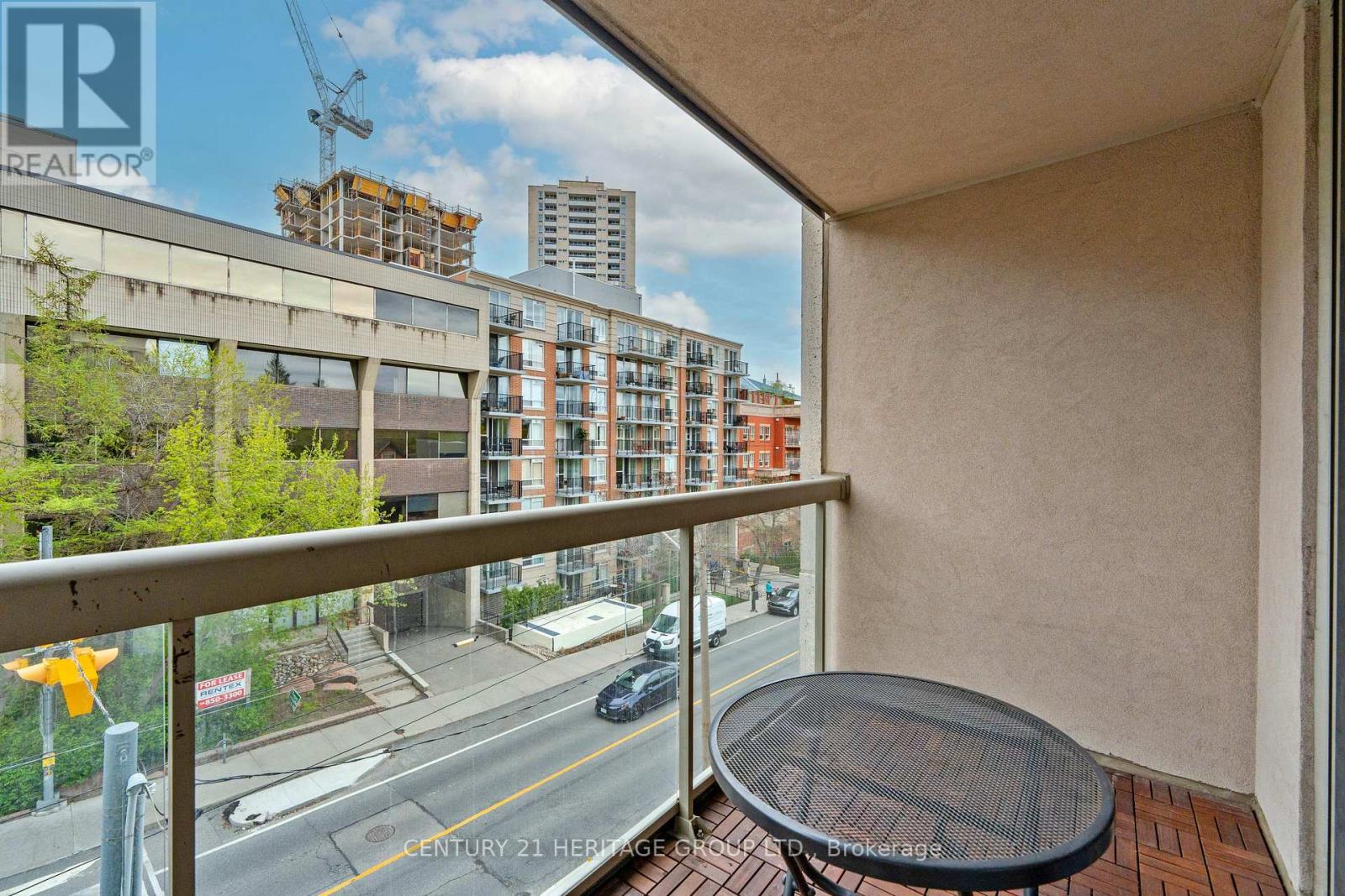 315 - 253 Merton Street, Toronto (Mount Pleasant West), Ontario  M4S 3H2 - Photo 37 - C12129708