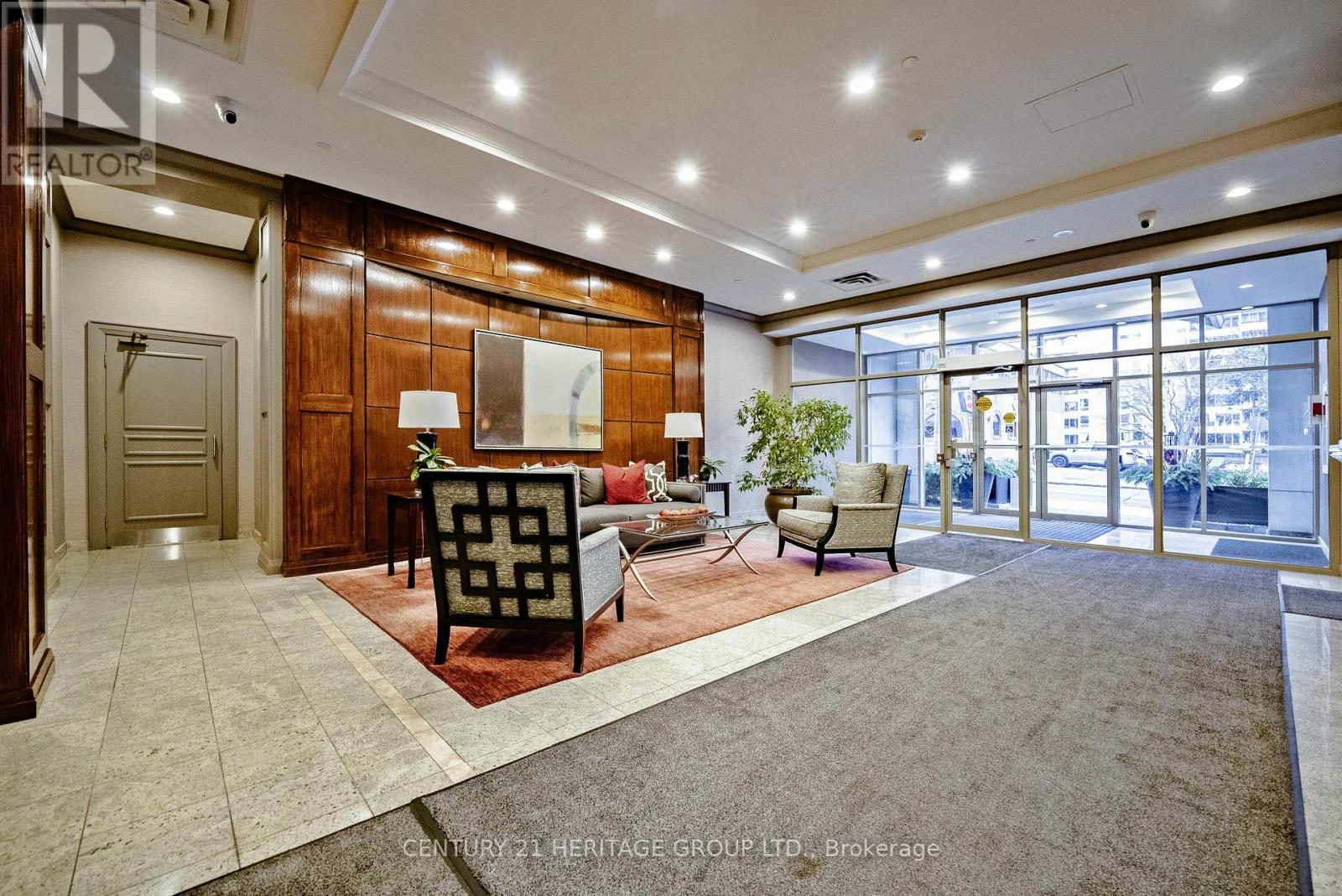 315 - 253 Merton Street, Toronto (Mount Pleasant West), Ontario  M4S 3H2 - Photo 4 - C12129708