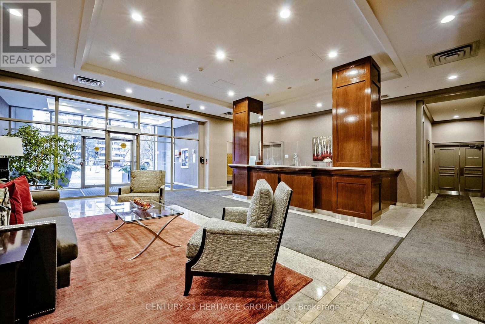 315 - 253 Merton Street, Toronto (Mount Pleasant West), Ontario  M4S 3H2 - Photo 5 - C12129708