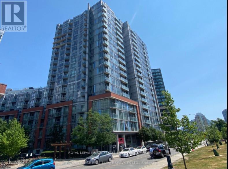 429 - 150 SUDBURY STREET, Toronto, Ontario